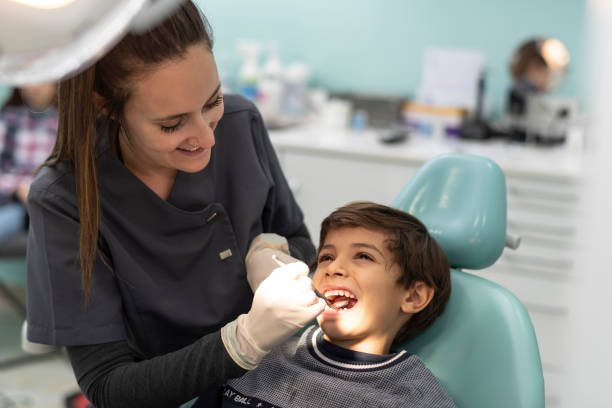 Best Emergency Broken Tooth Repair in Yuma, CO